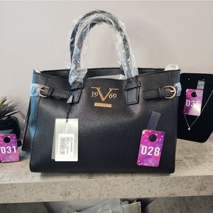 IMPERFECTIONS 19V69 ITALIA PURSE